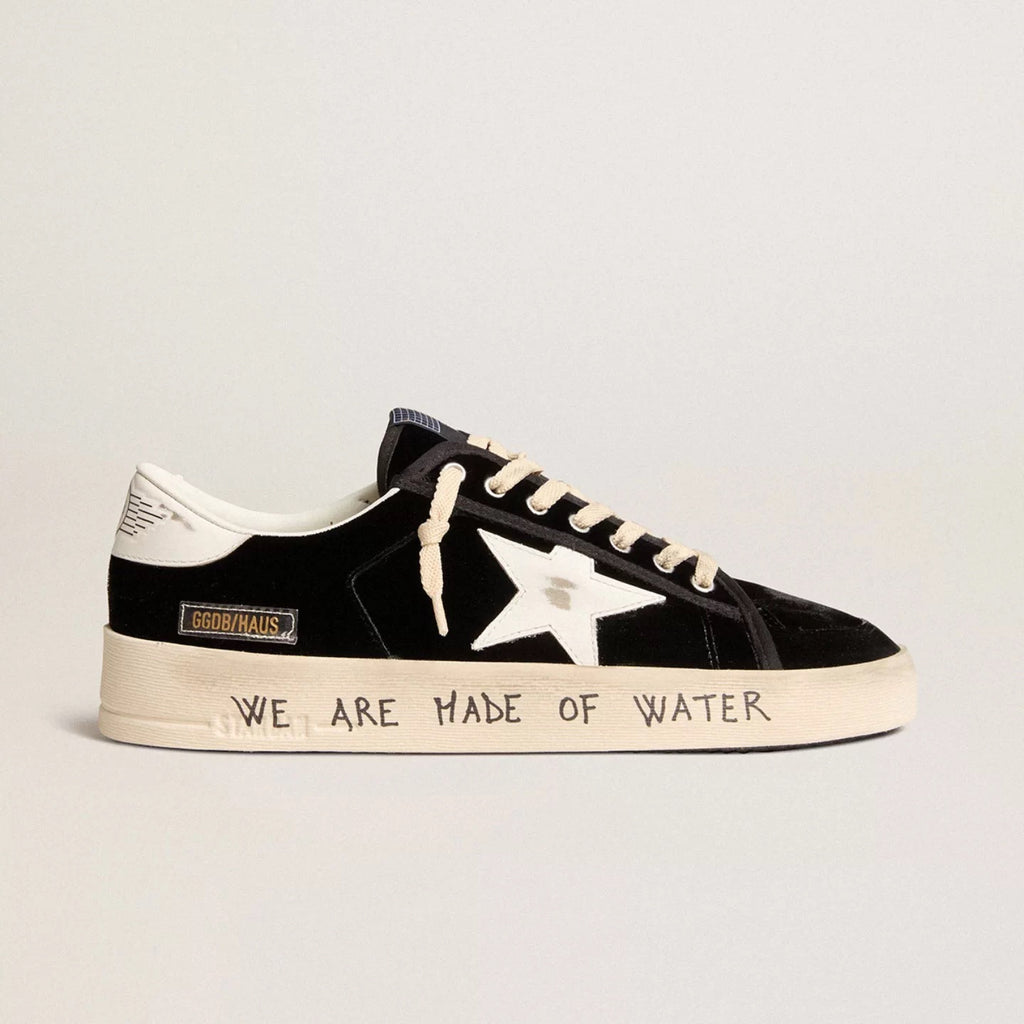 Golden Goose Stardan
