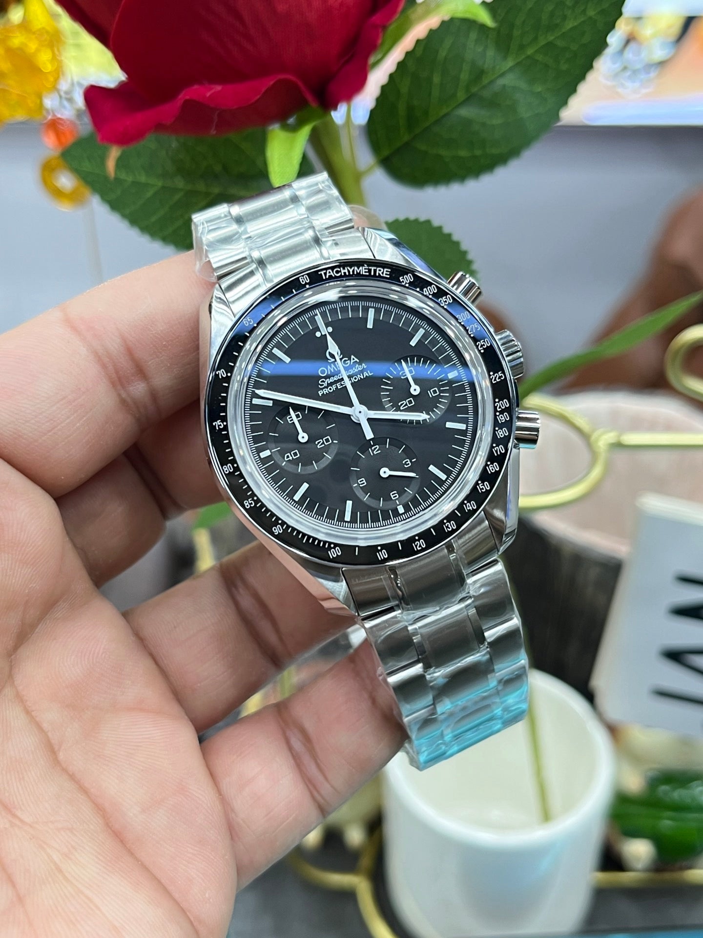 Reloj Omega Speedmaster