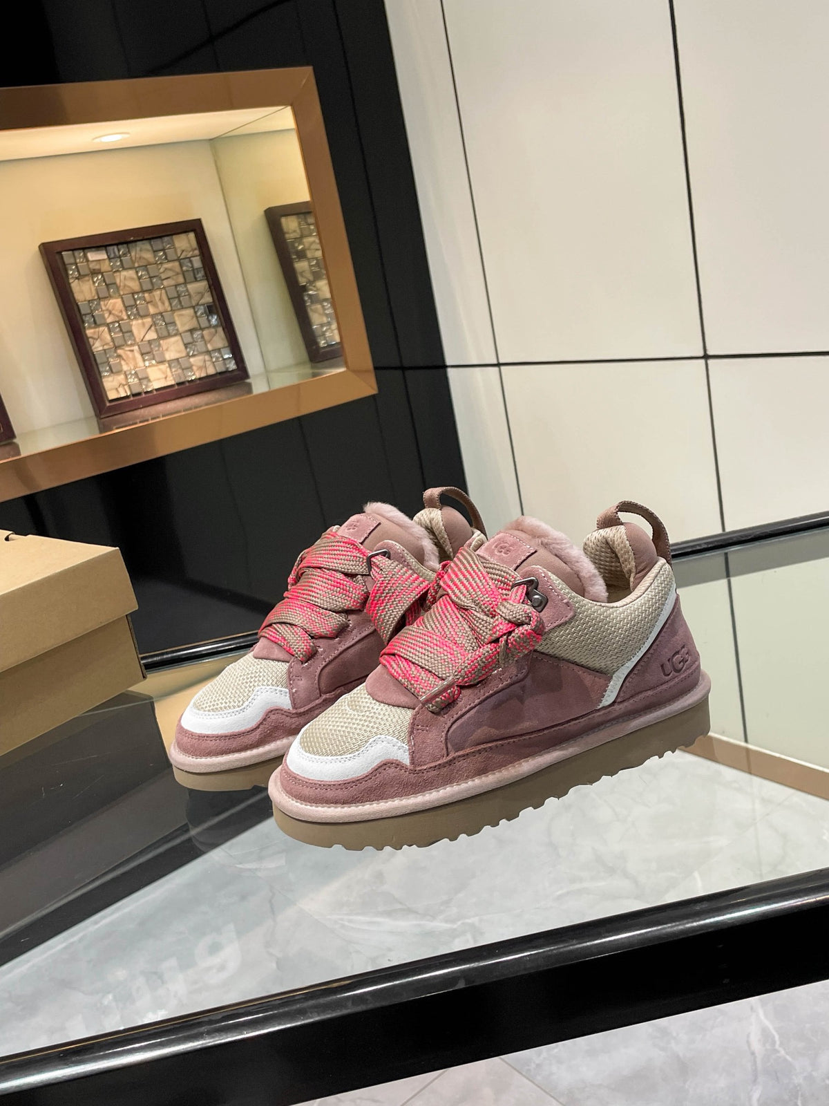 Zapatillas UGG