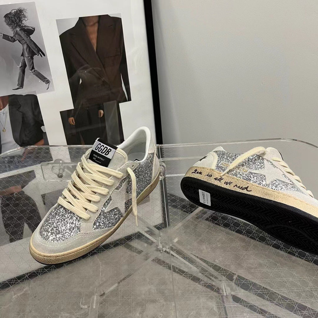 GGDB Ballstar Golden Goose