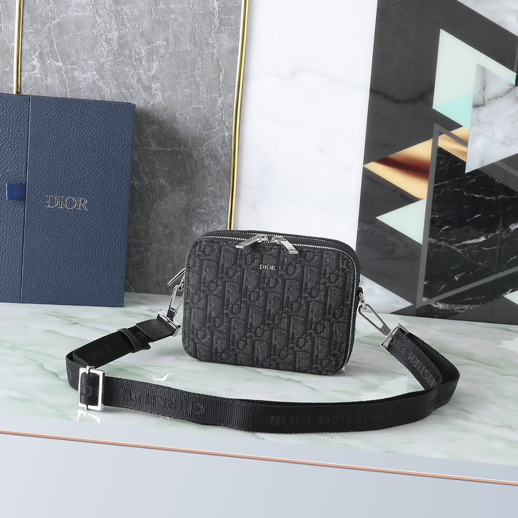 Bolso Dior