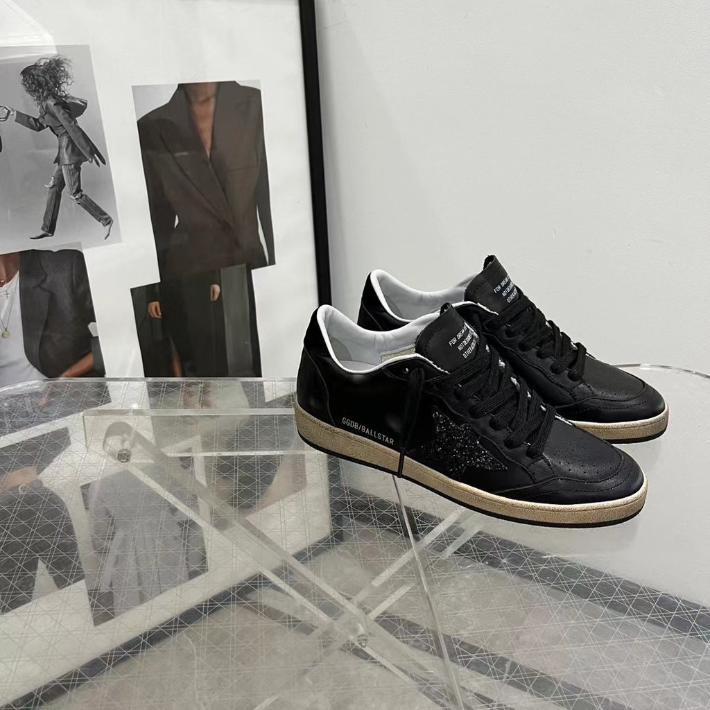 Golden Goose Ball-Star