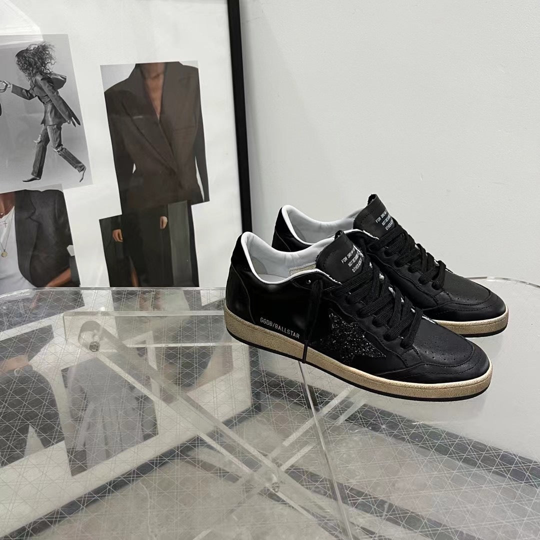 Golden Goose Ball-Star