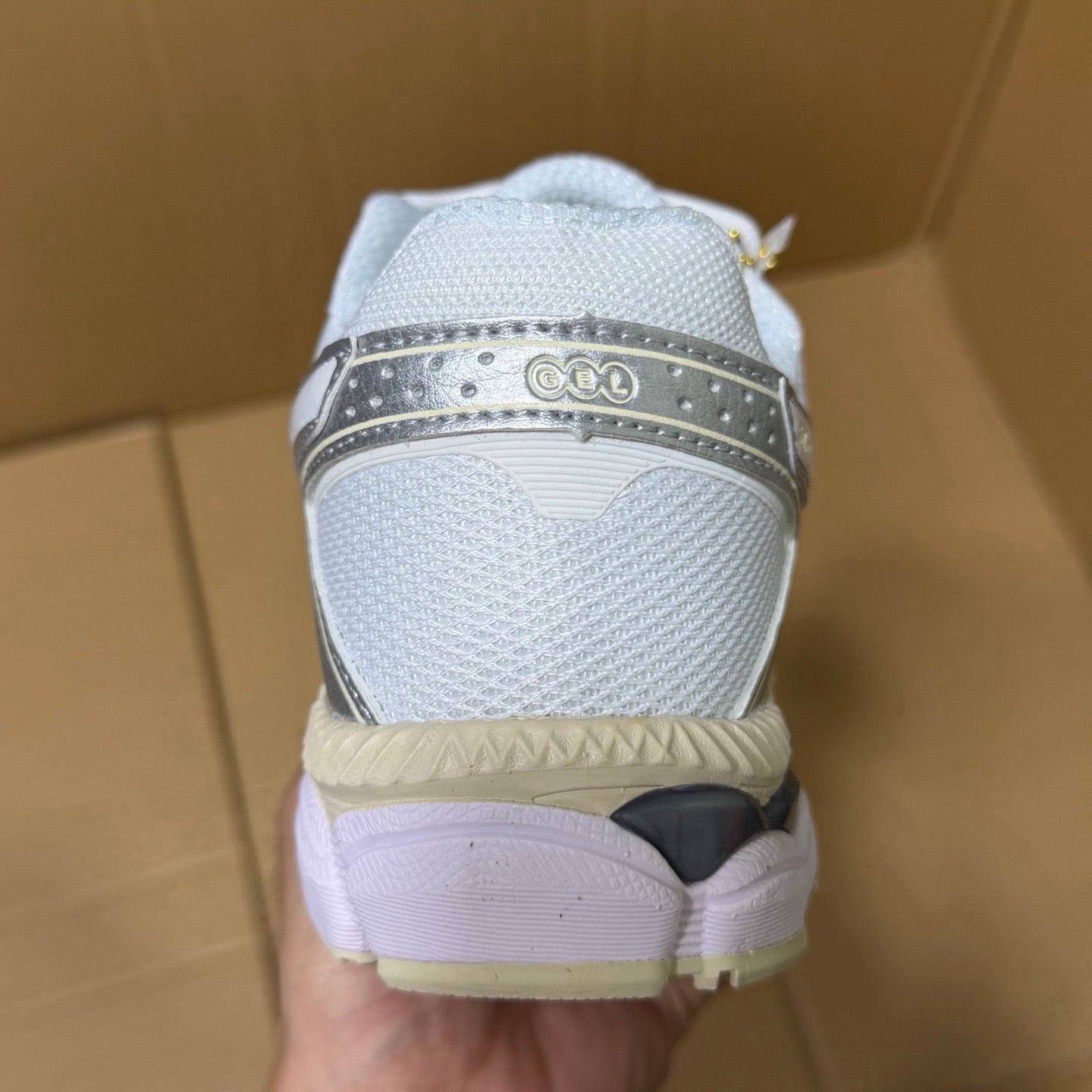 ASICS
