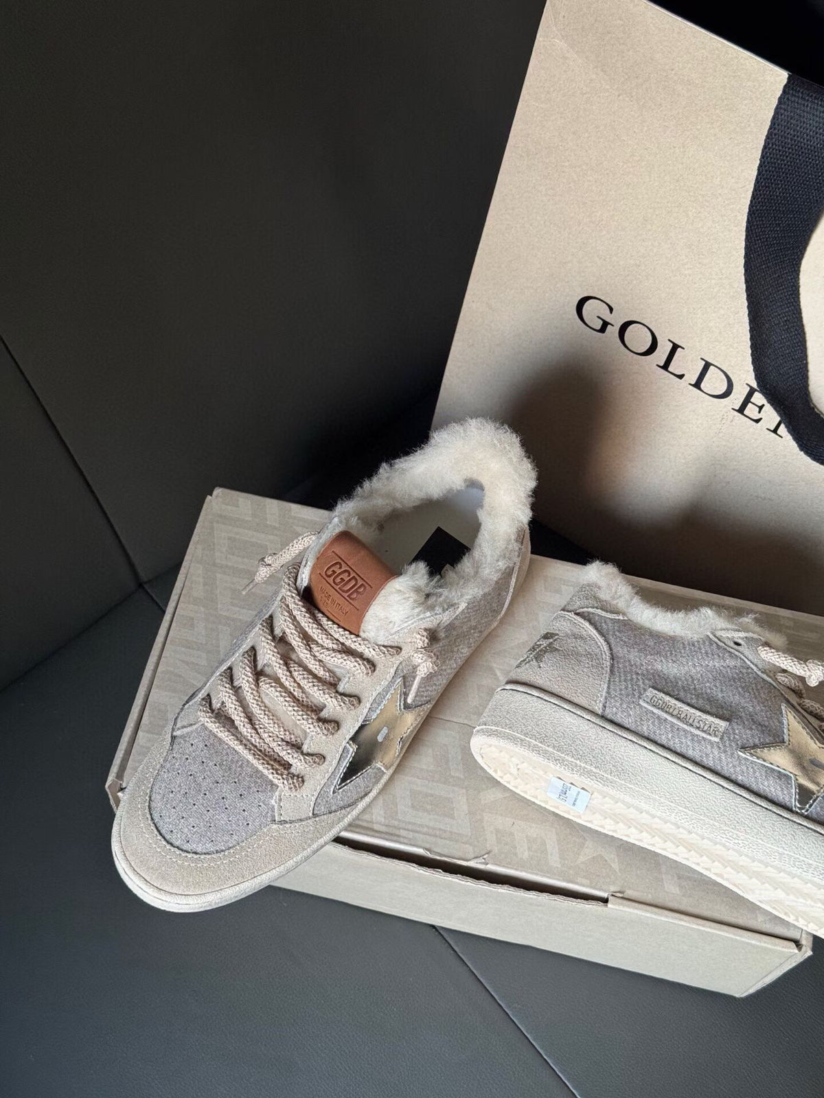 Golden Goose BallStar