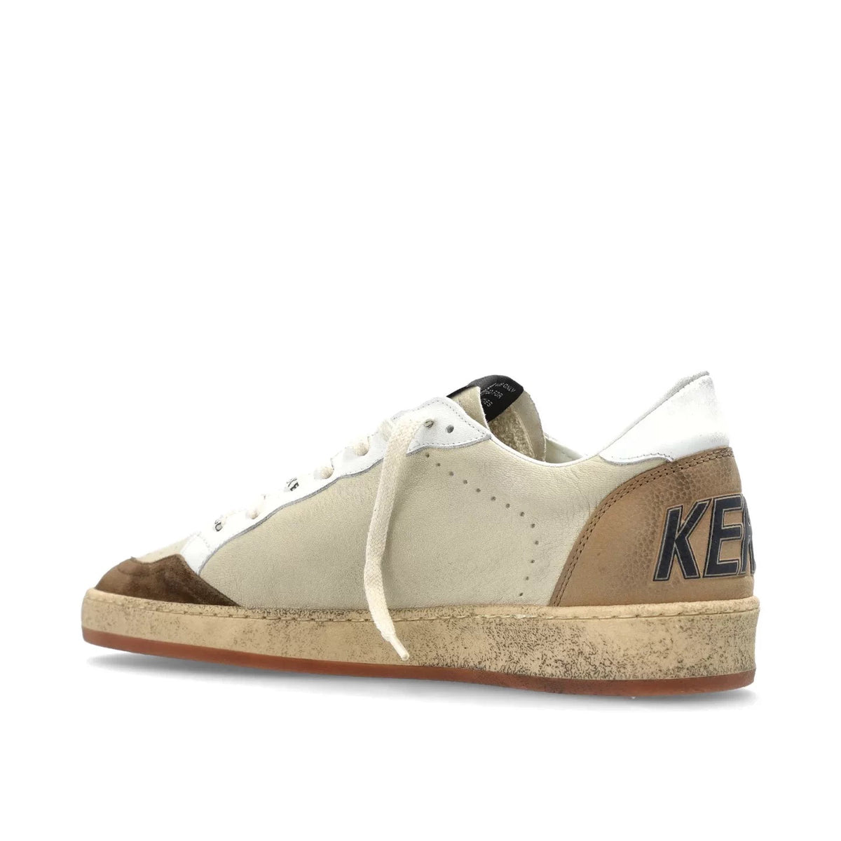 Golden Goose Ballstar