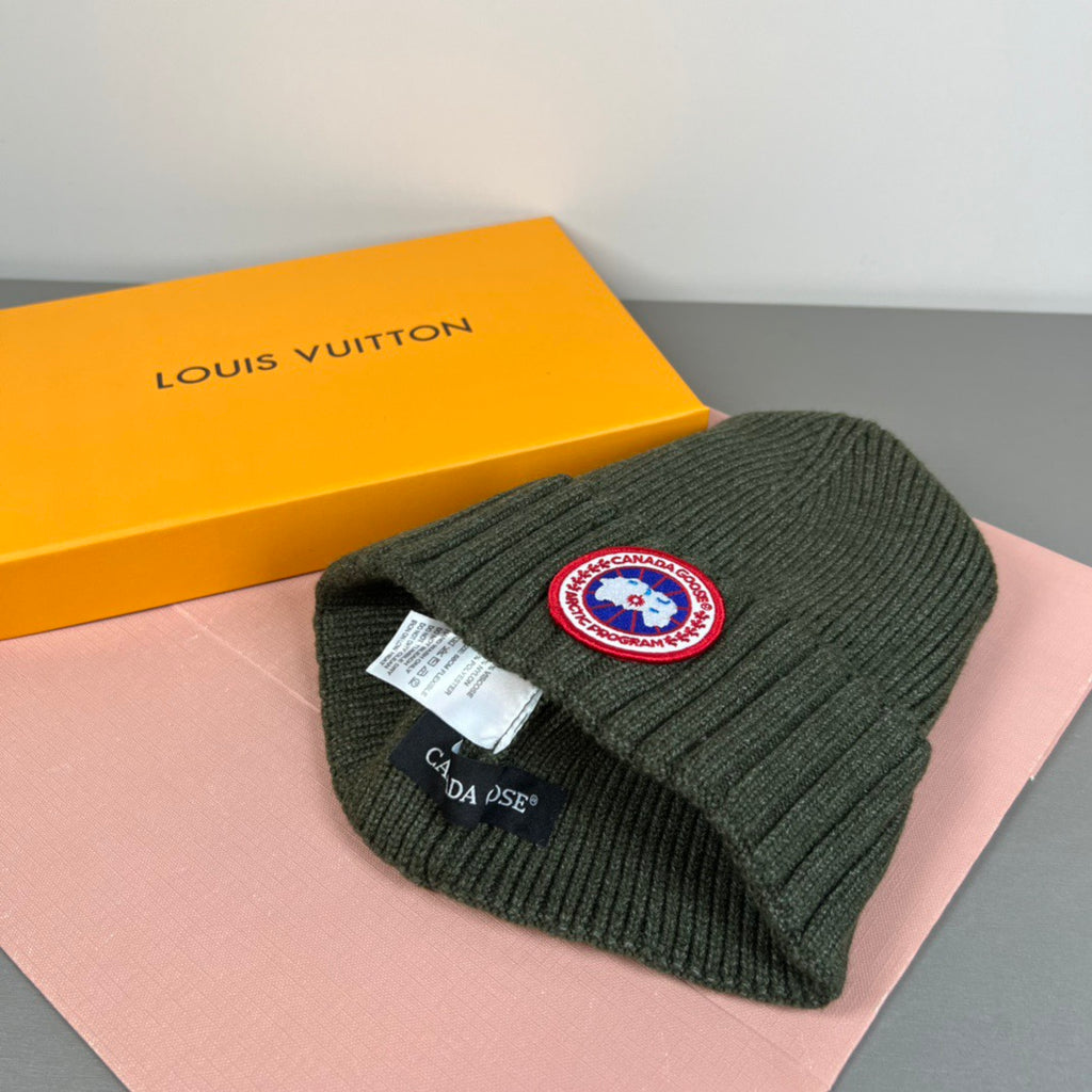 Gorro Canada Goose