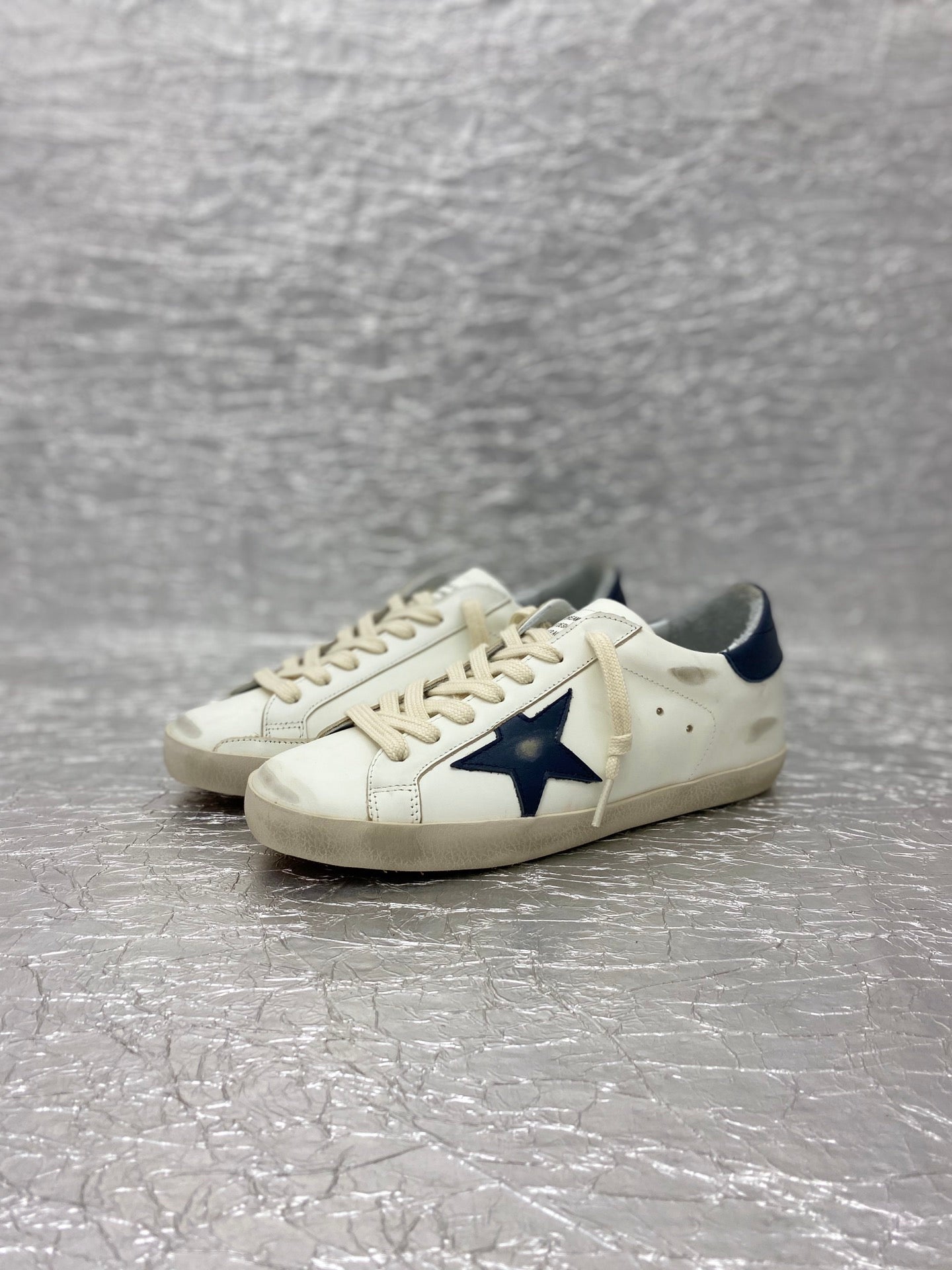 Golden Goose Ggdb