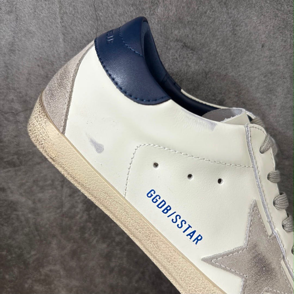 Golden Goose Super-Star