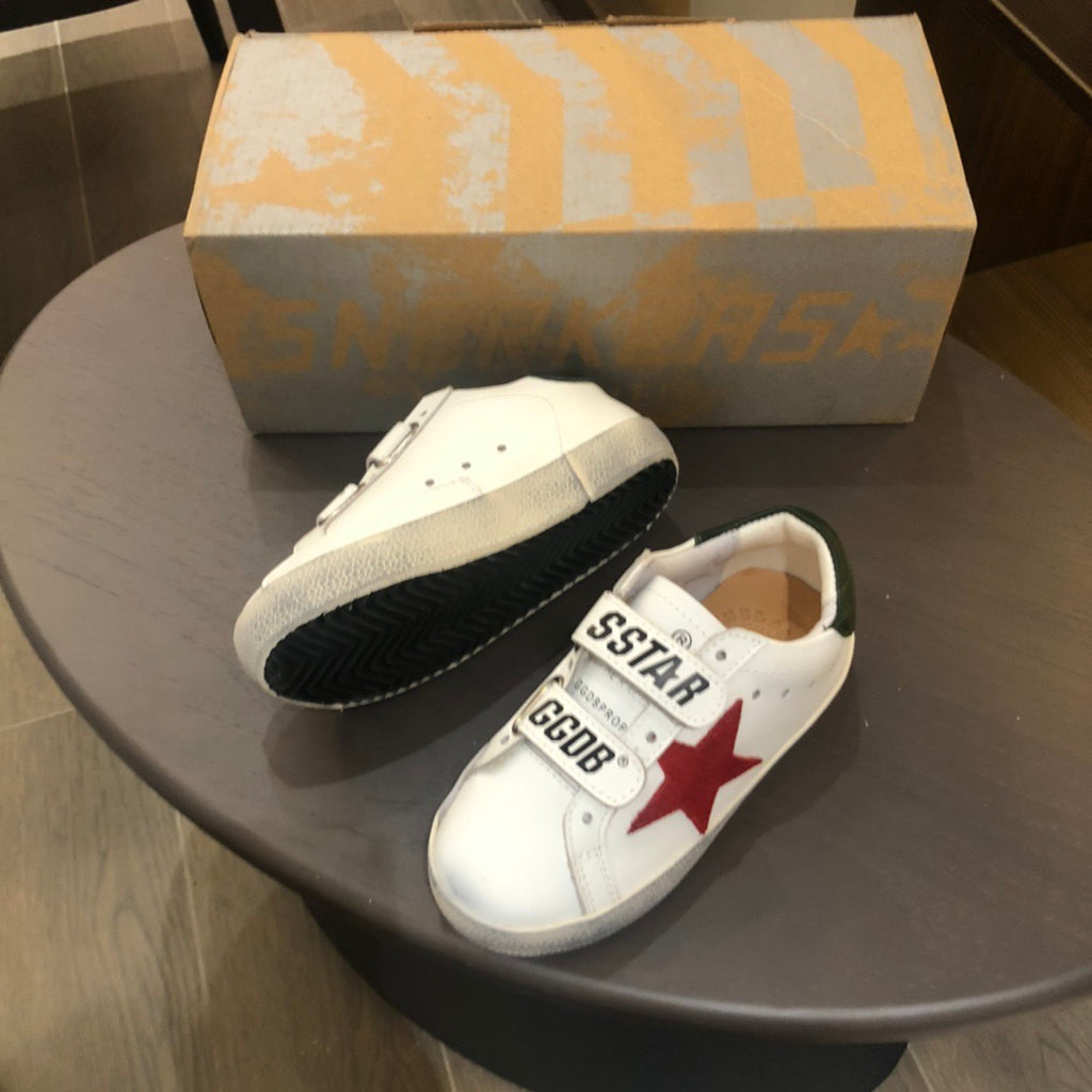 Golden Goose Children
