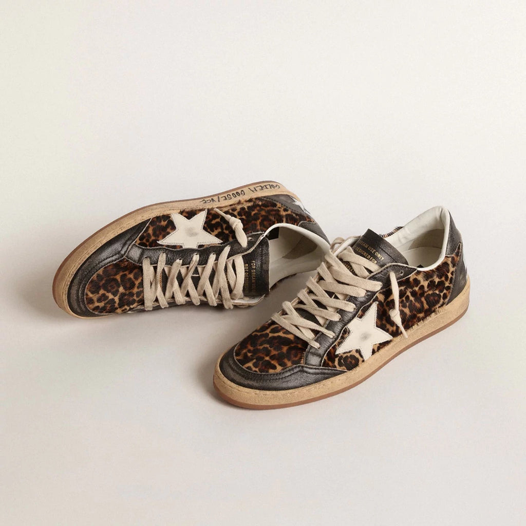 Golden Goose Ballstar