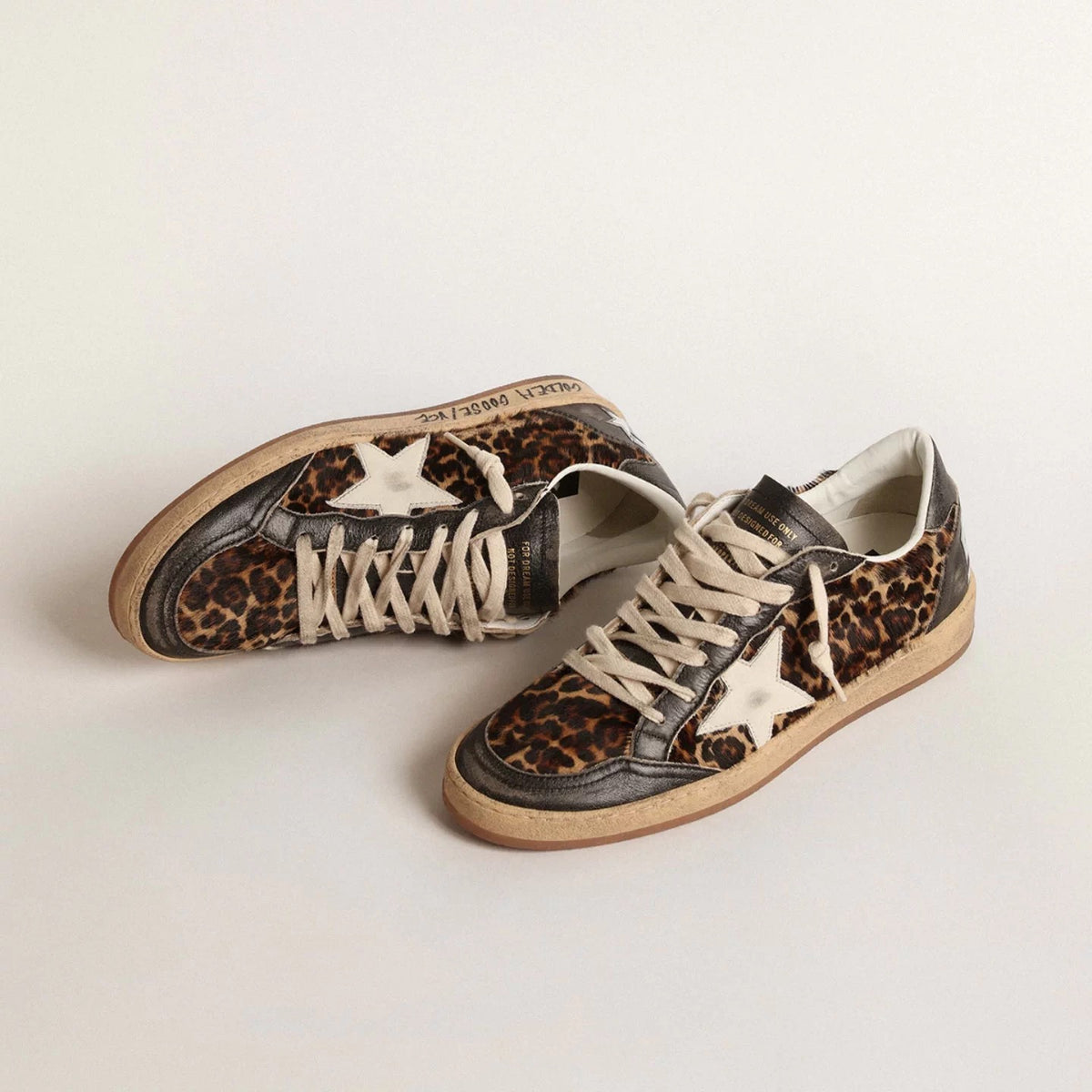 Golden Goose Ballstar