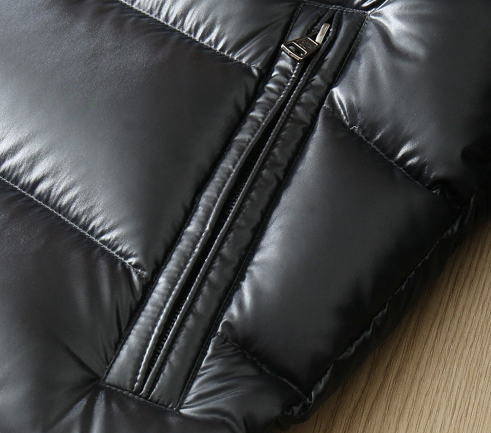 Chaqueta Moncler