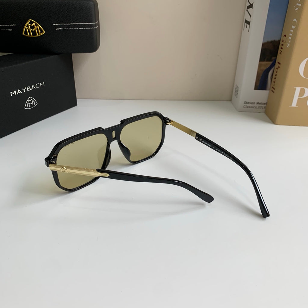Gafas de sol Maybach