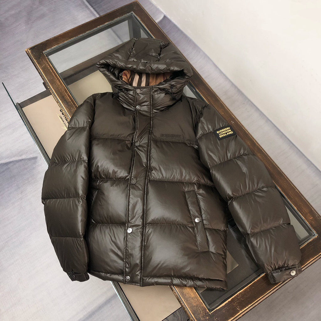 Chaqueta Burberry