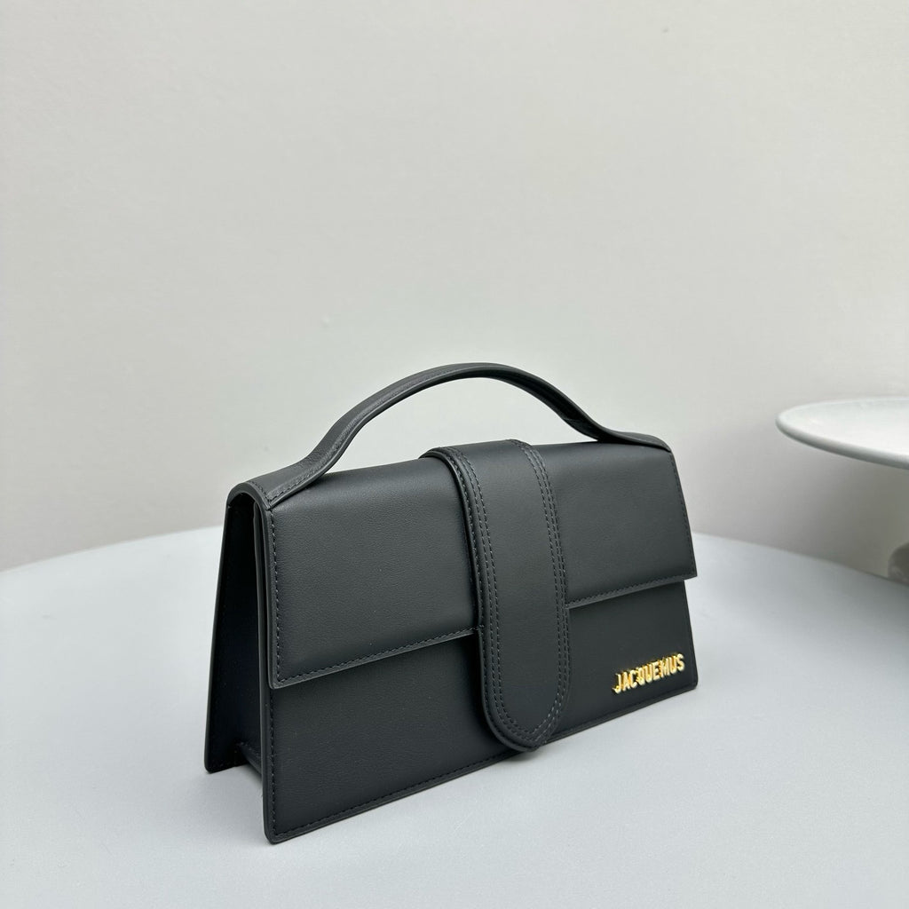 BOLSO JACQUEMUS EL GRAN BAMBINO