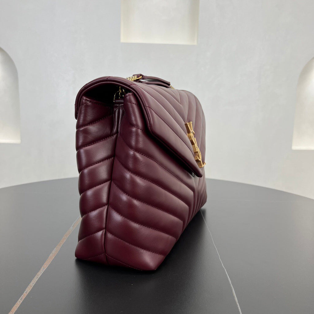 Bolso Yves Saint Laurent