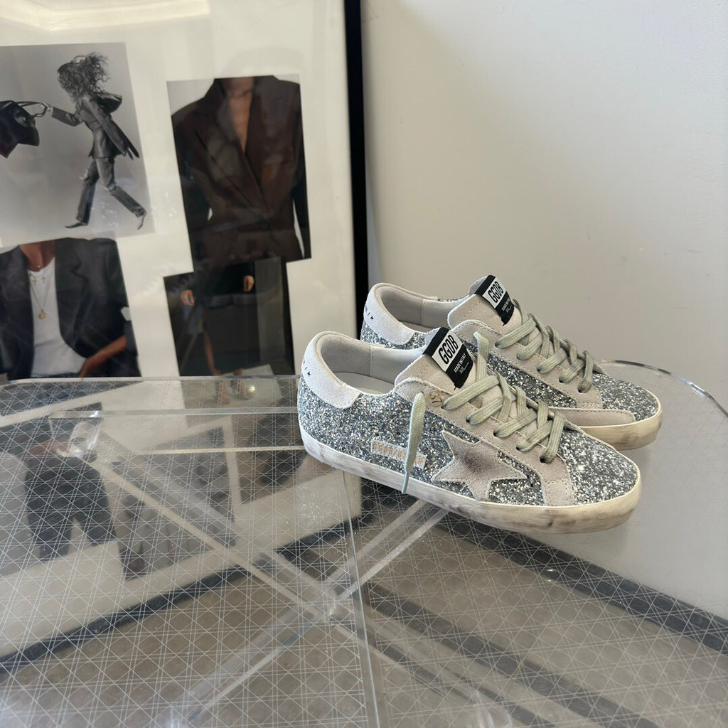 Golden Goose Super-Star