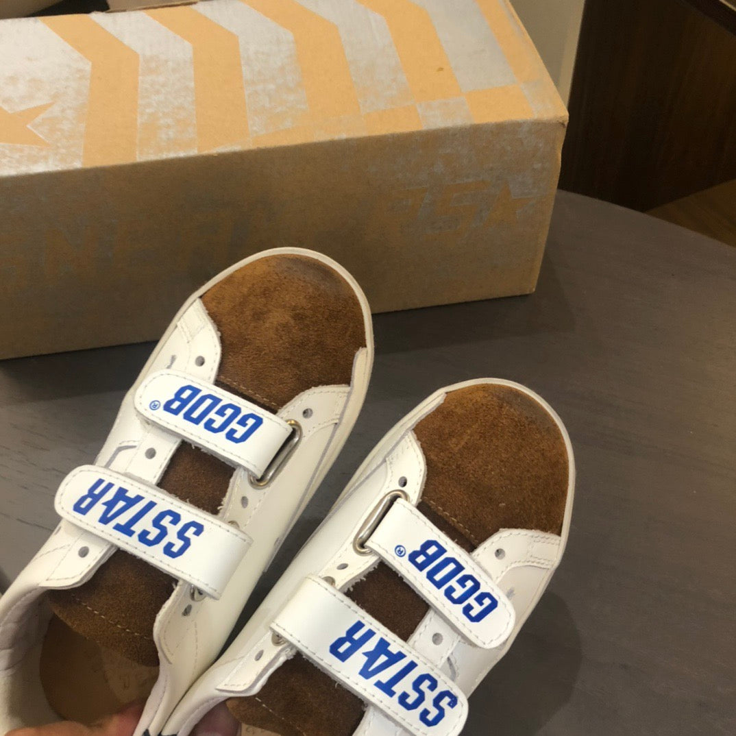 Golden Goose Children