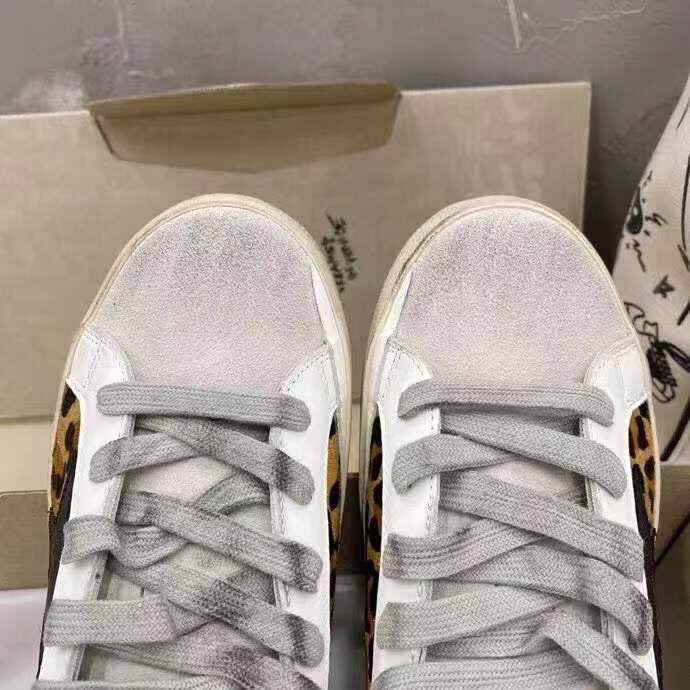 Golden Goose Super-Star