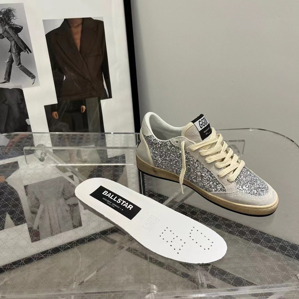 GGDB Ballstar Golden Goose