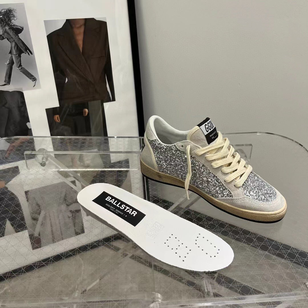 GGDB Ballstar Golden Goose