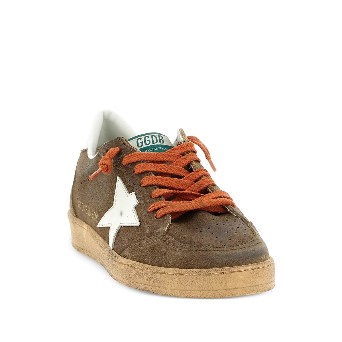 Golden Goose Ballstar