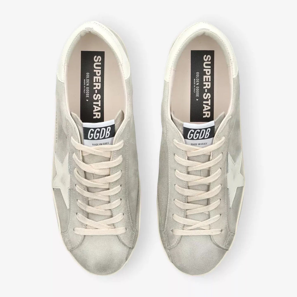 Golden Goose Super-Star