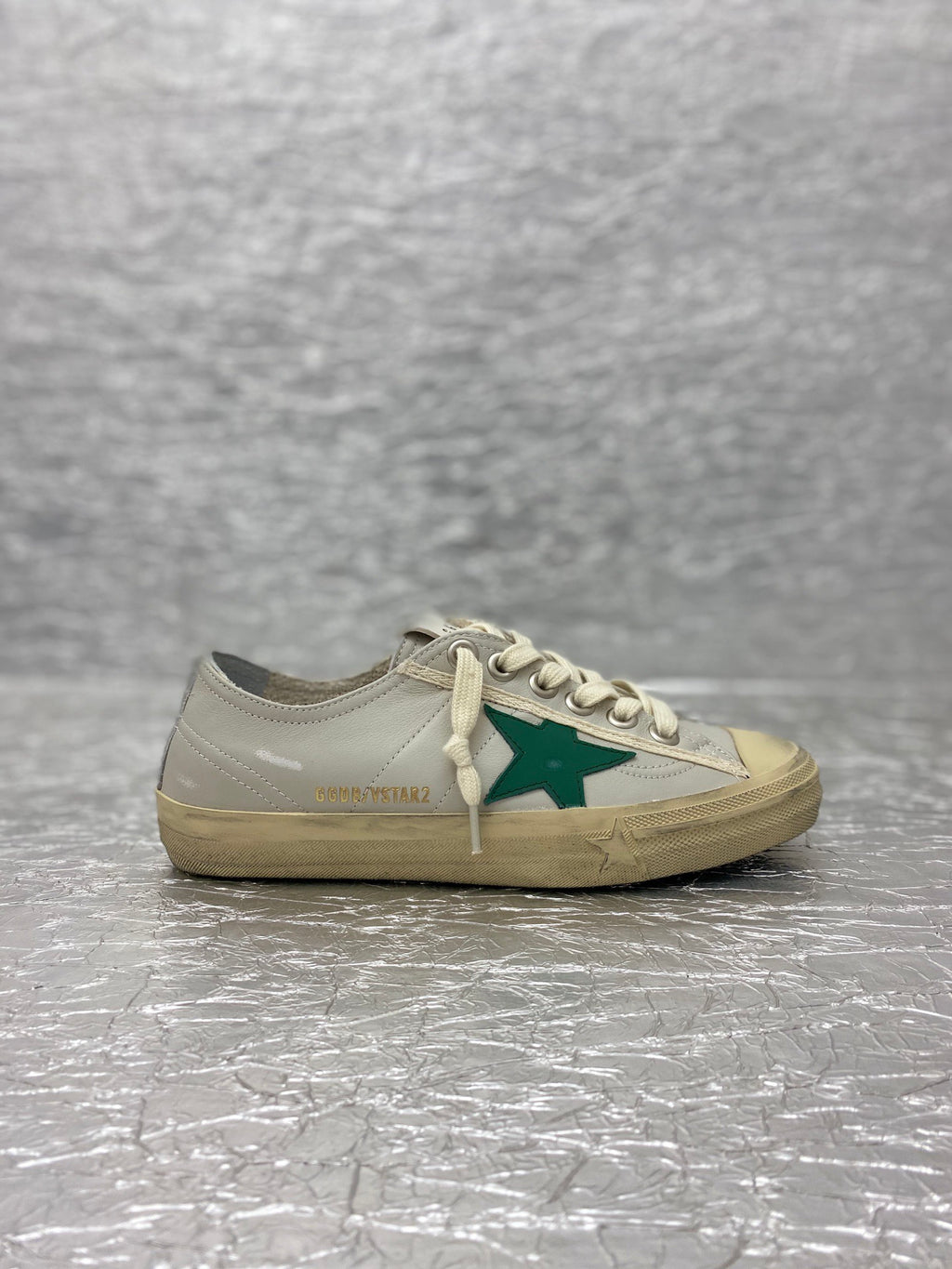 Golden Goose VSTAR2