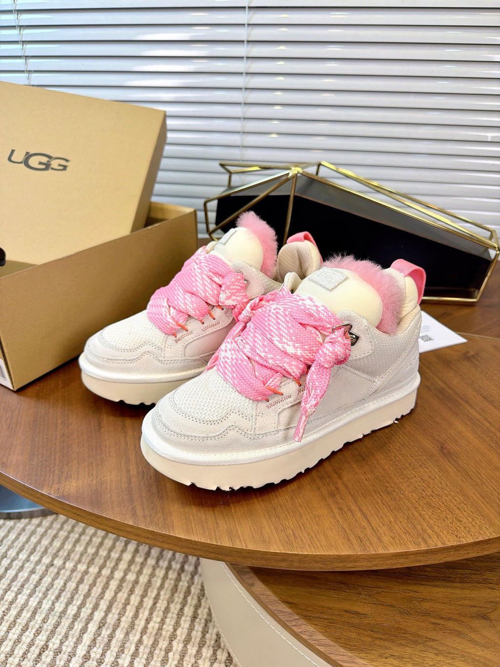 Zapatillas UGG