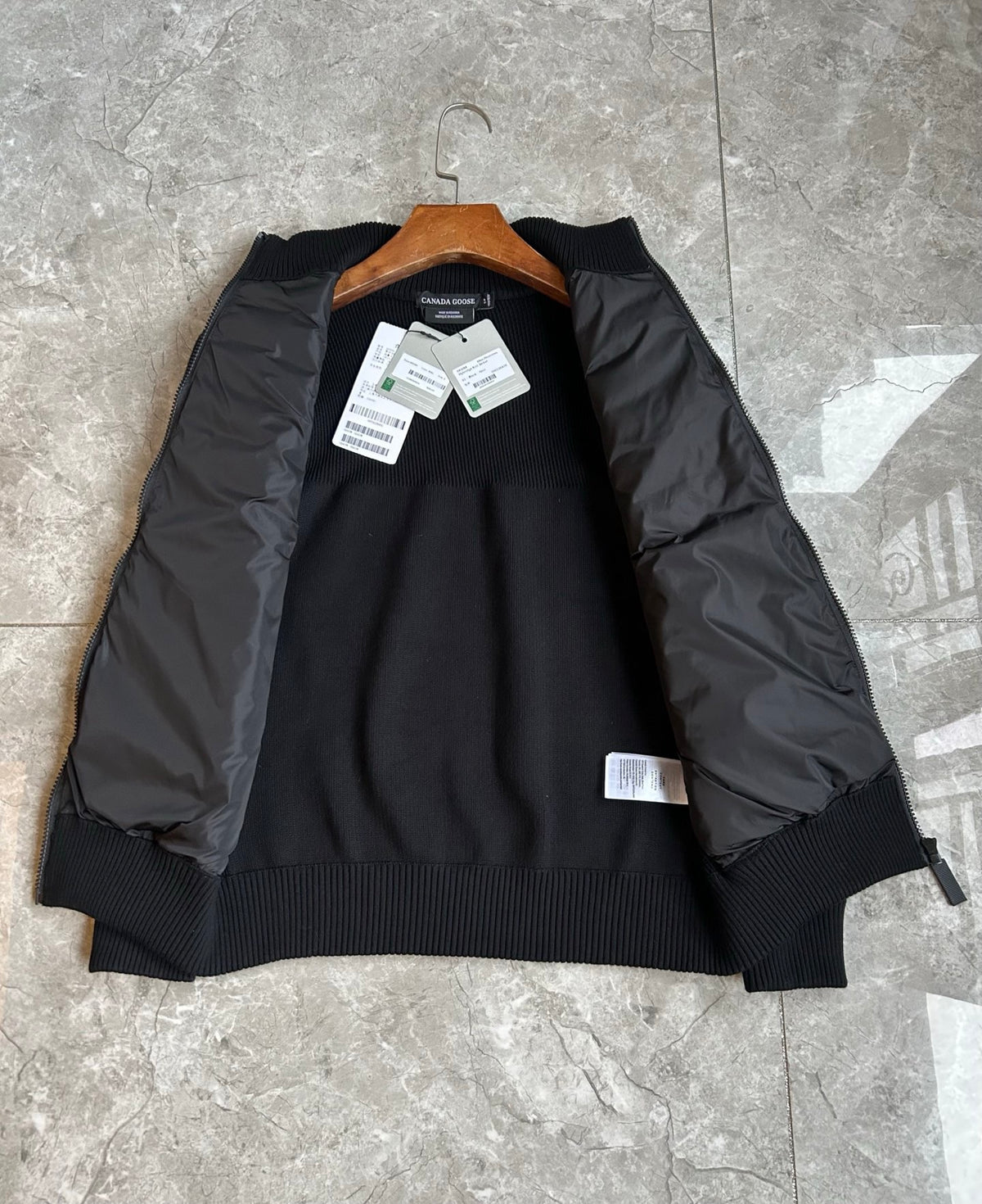 Chaqueta Canada Goose
