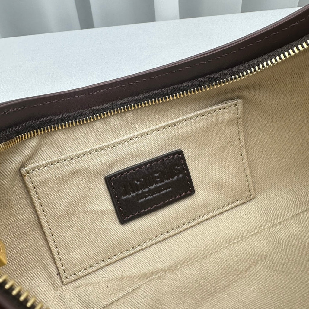 Bolso El Bisou Perle JACQUEMUS