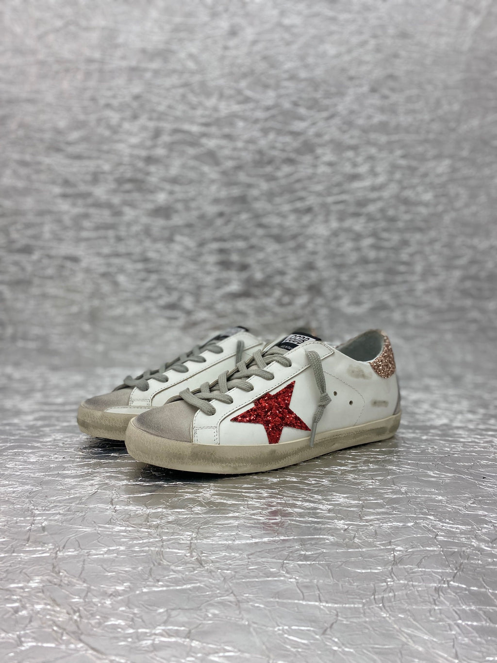 Golden Goose Superstar