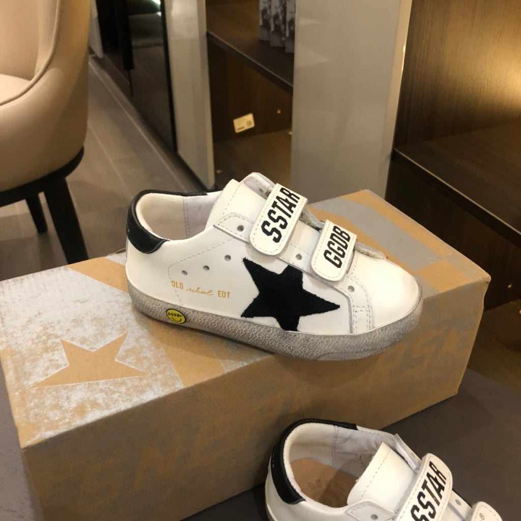 Golden Goose Children