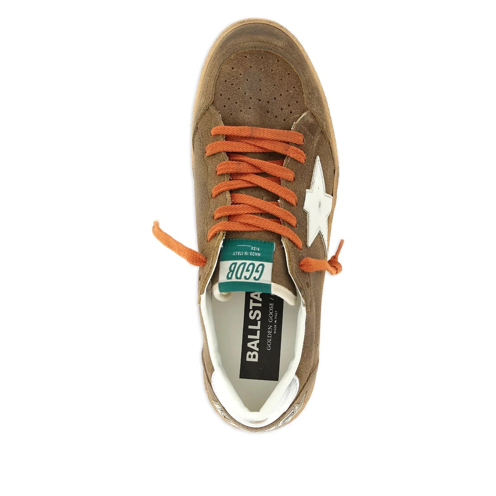Golden Goose Ballstar