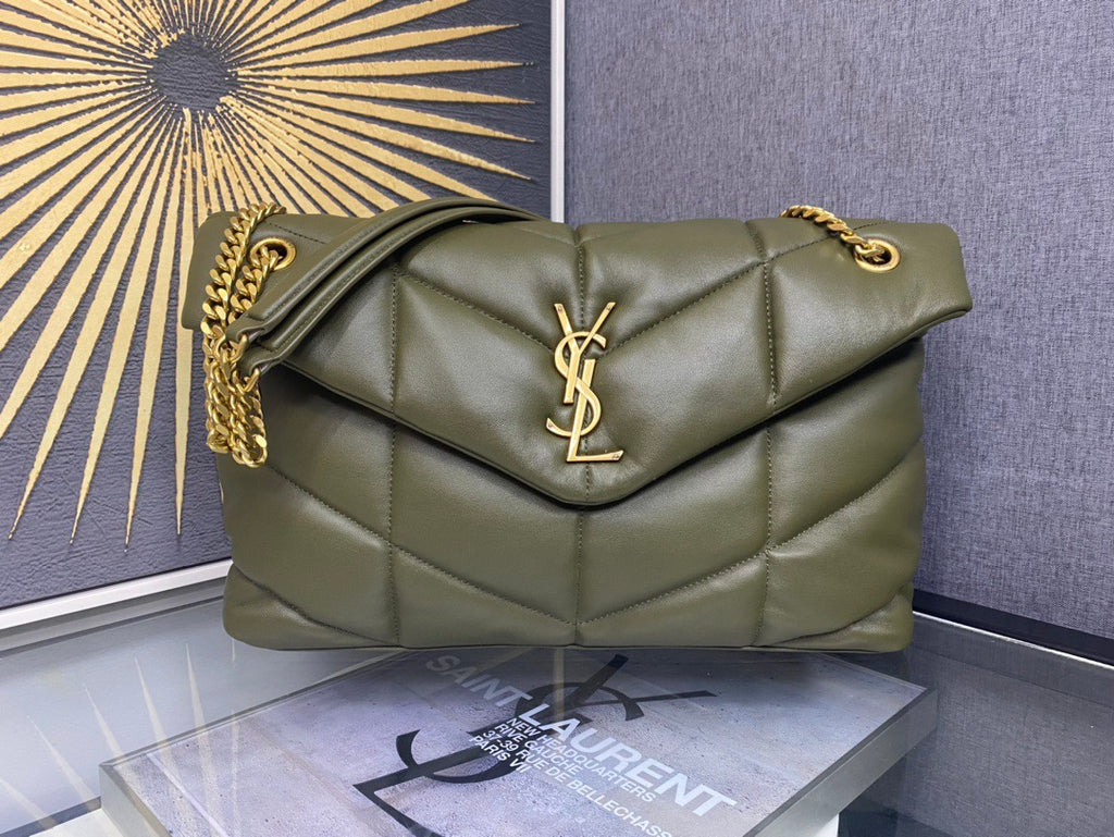 Bolso Yves Saint Laurent