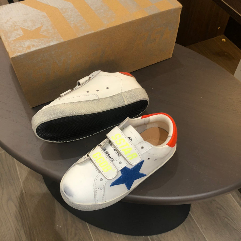 Golden Goose Children