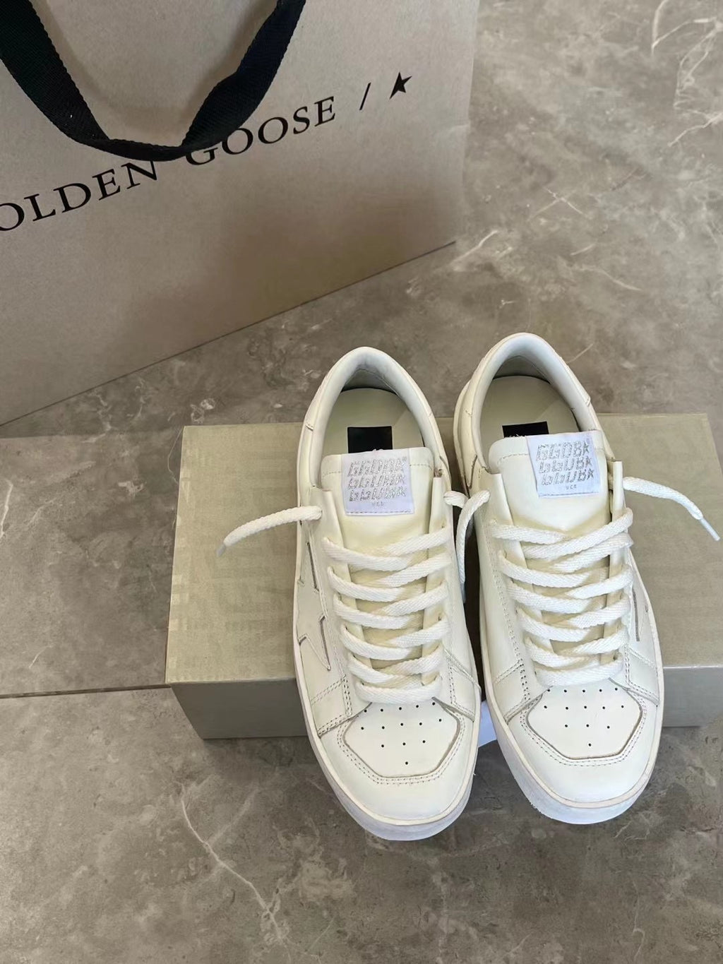 Golden Goose