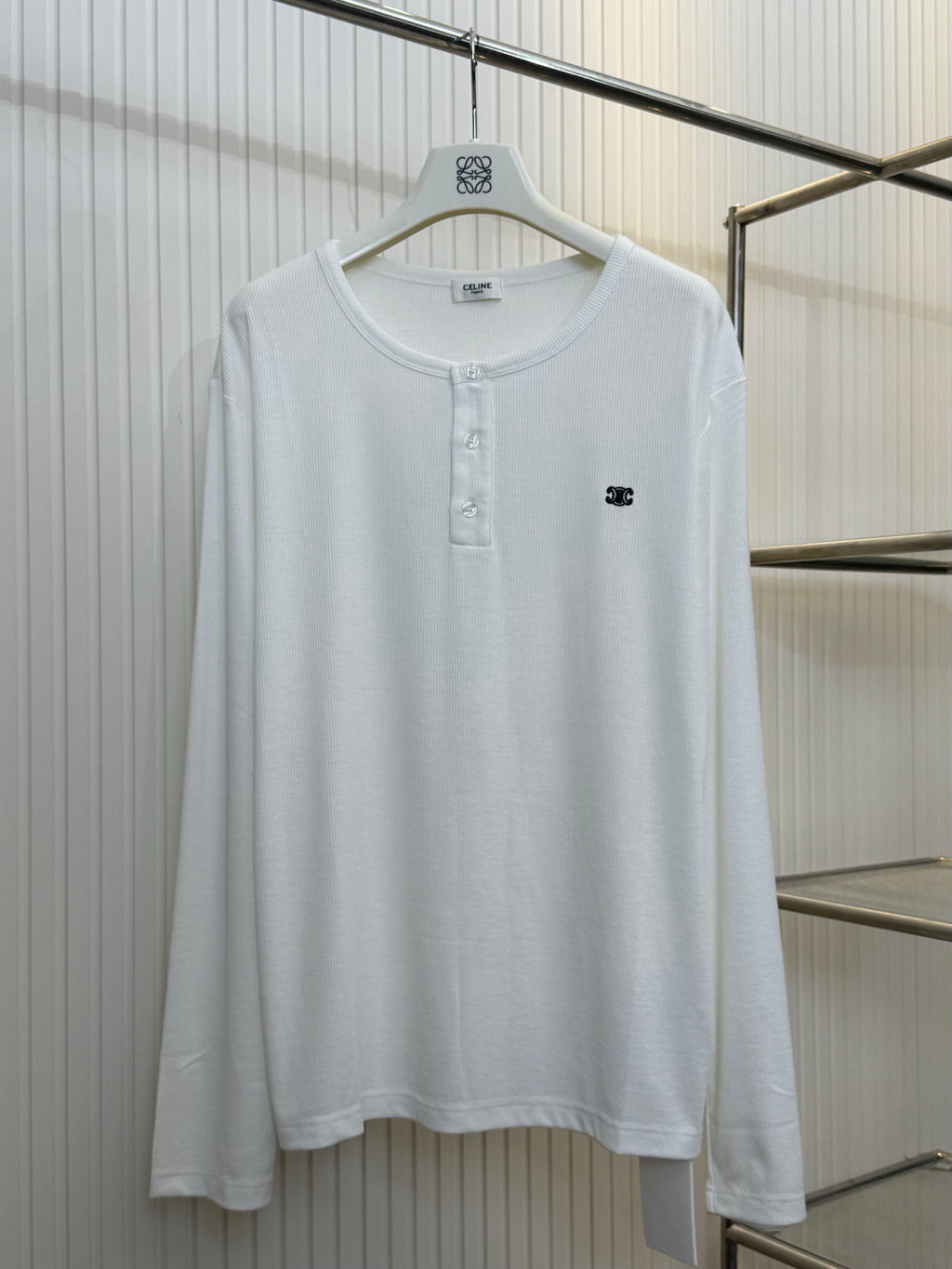 Camiseta CELINE