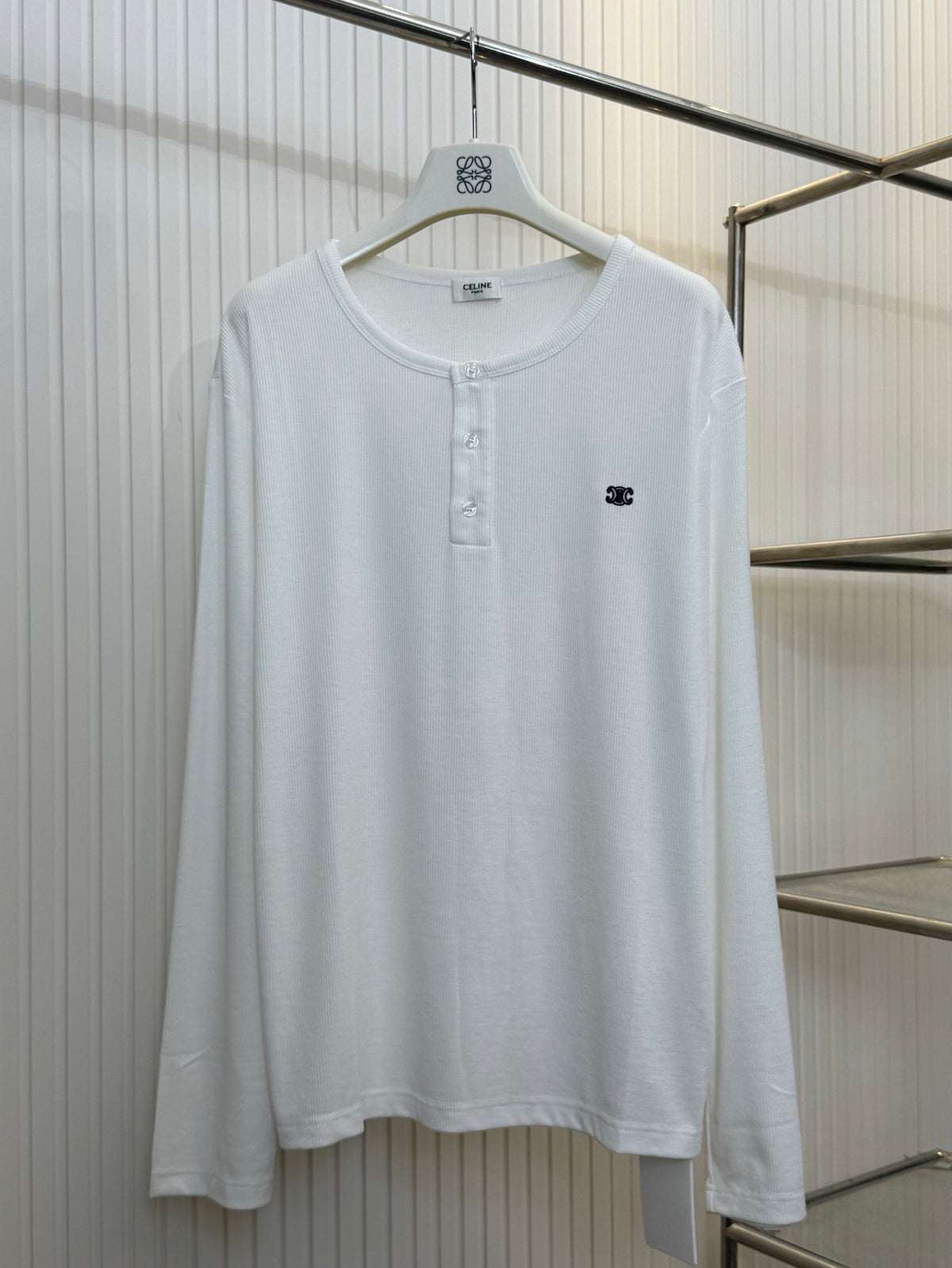 Camiseta CELINE