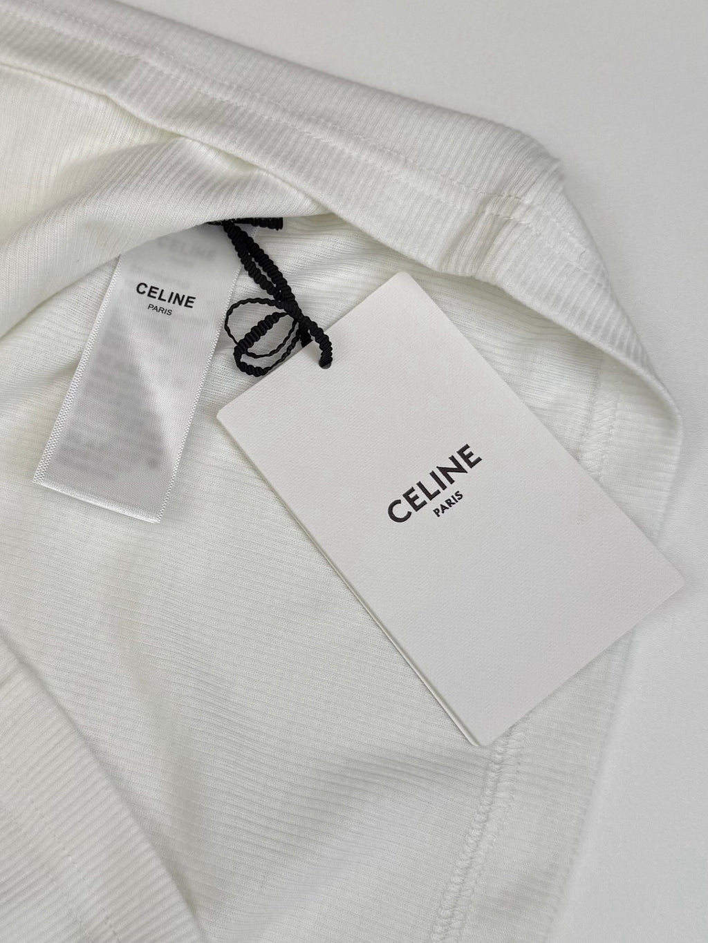 Camiseta CELINE