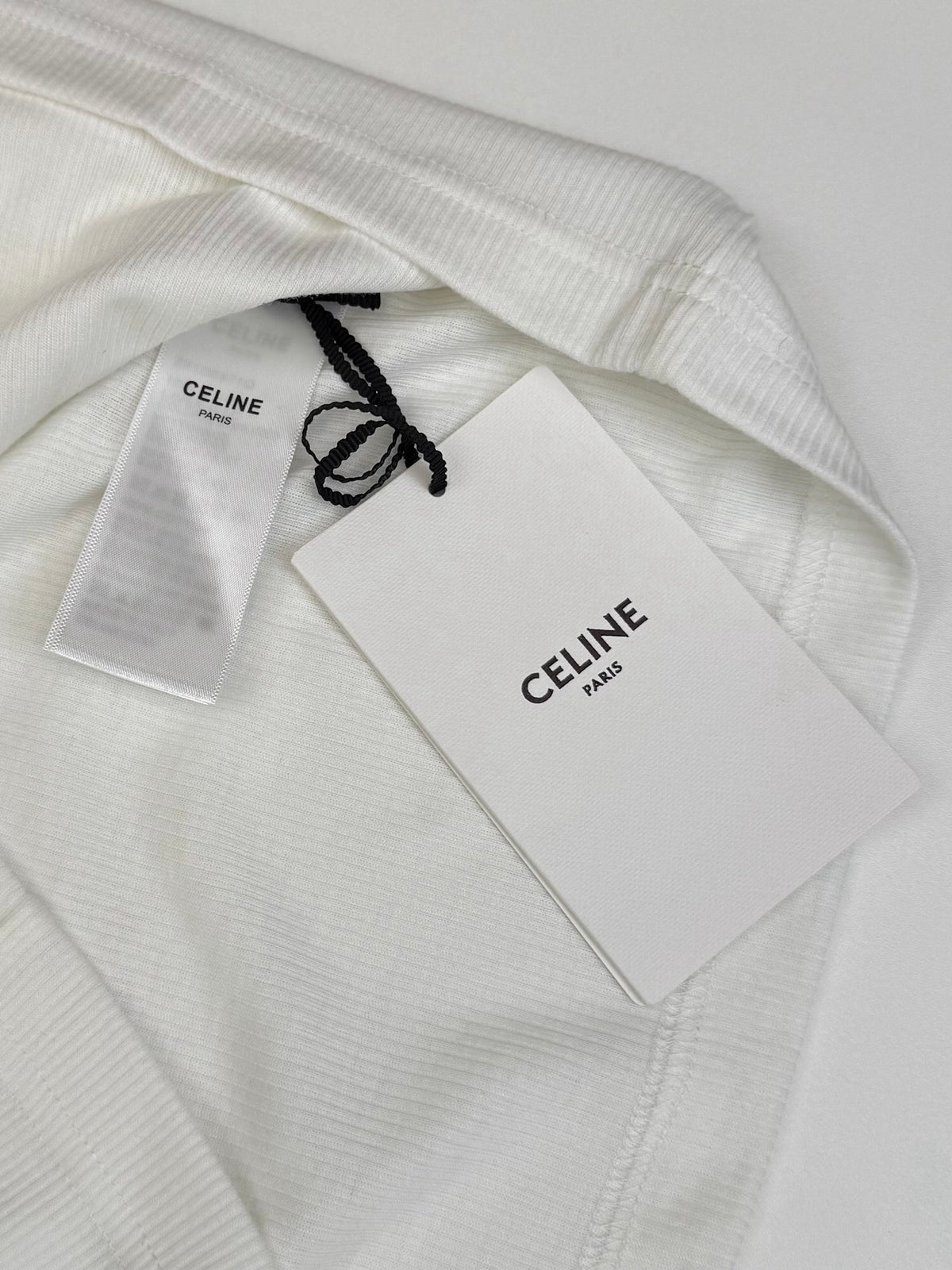 Camiseta CELINE