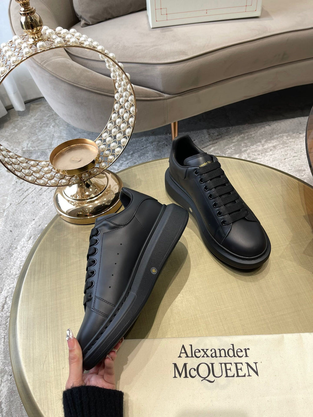 Alexander McQueen