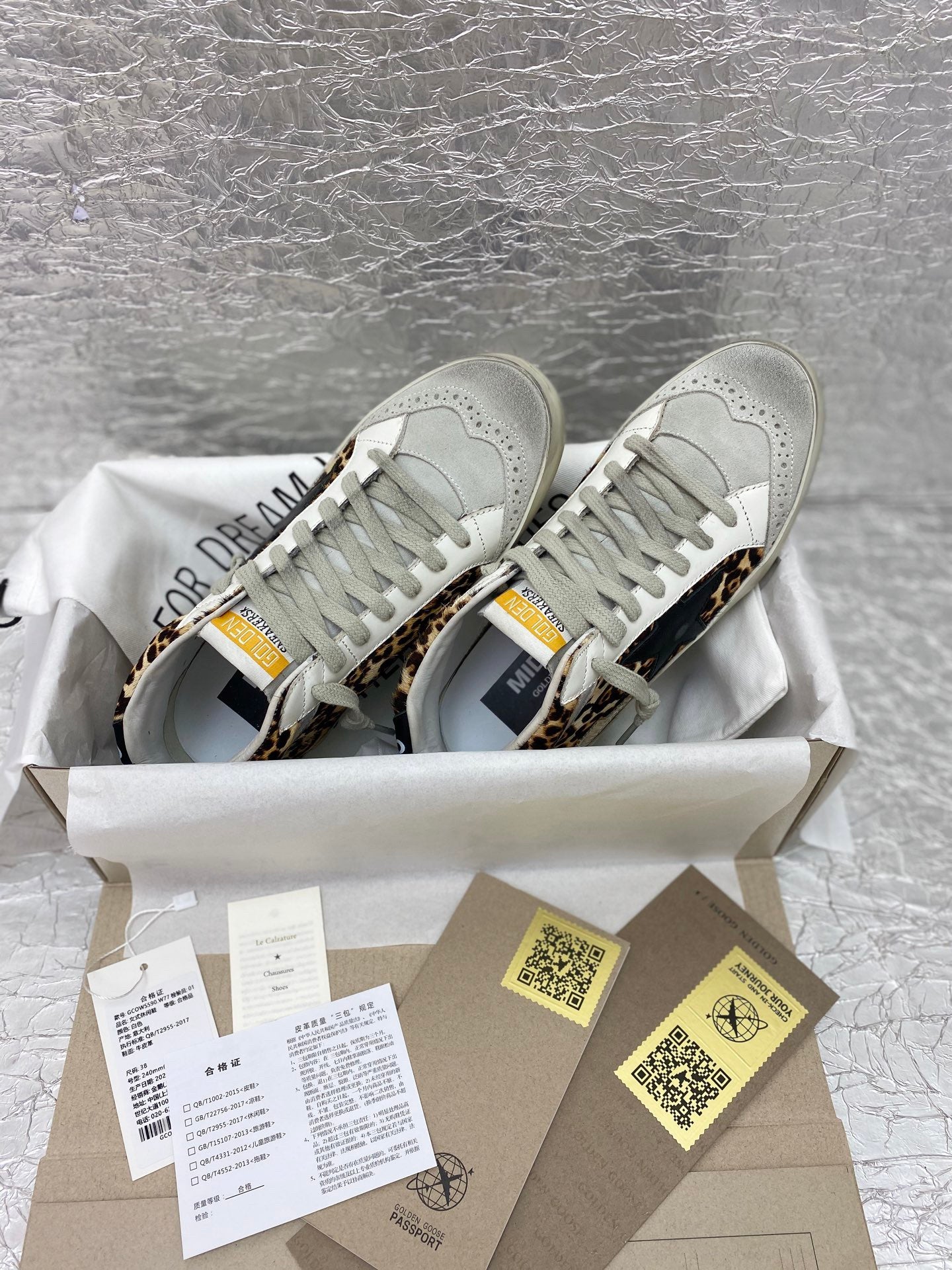Golden Goose