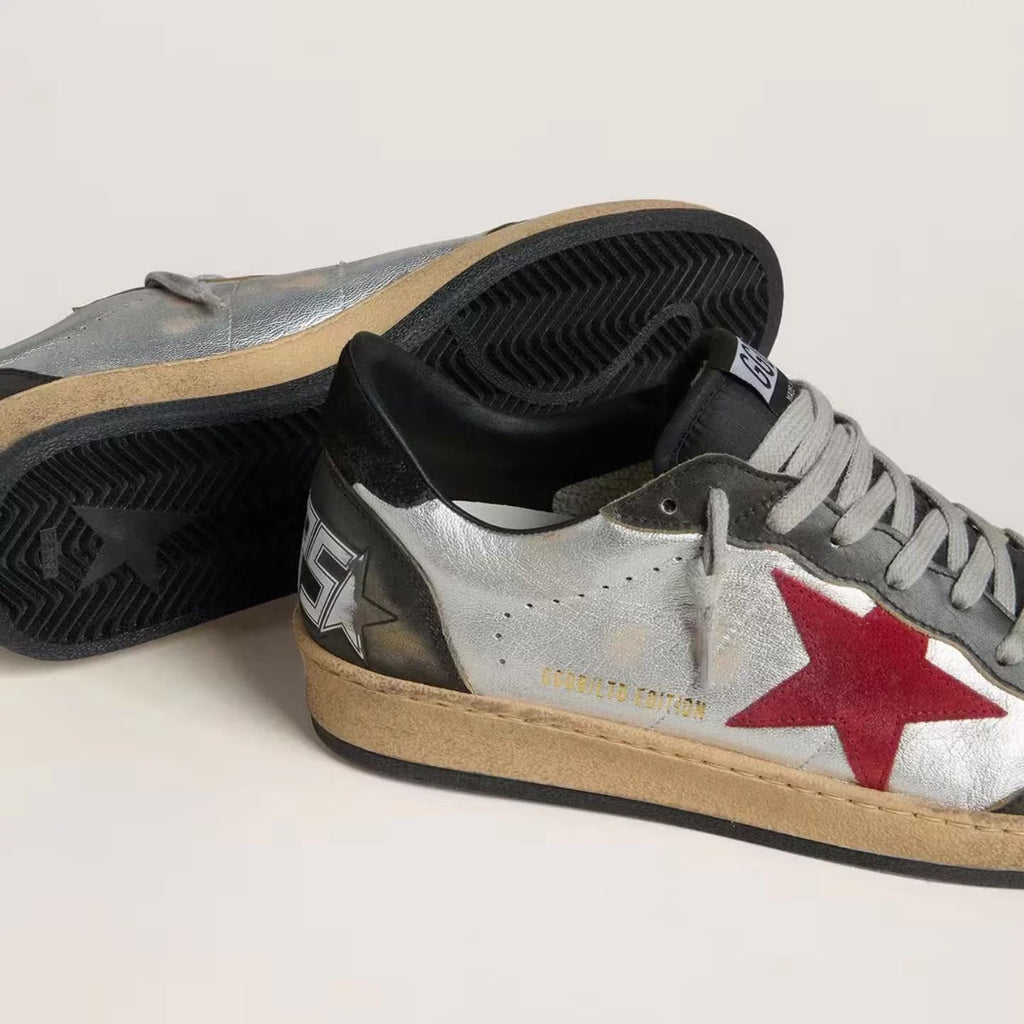 Golden Goose Ball-Star