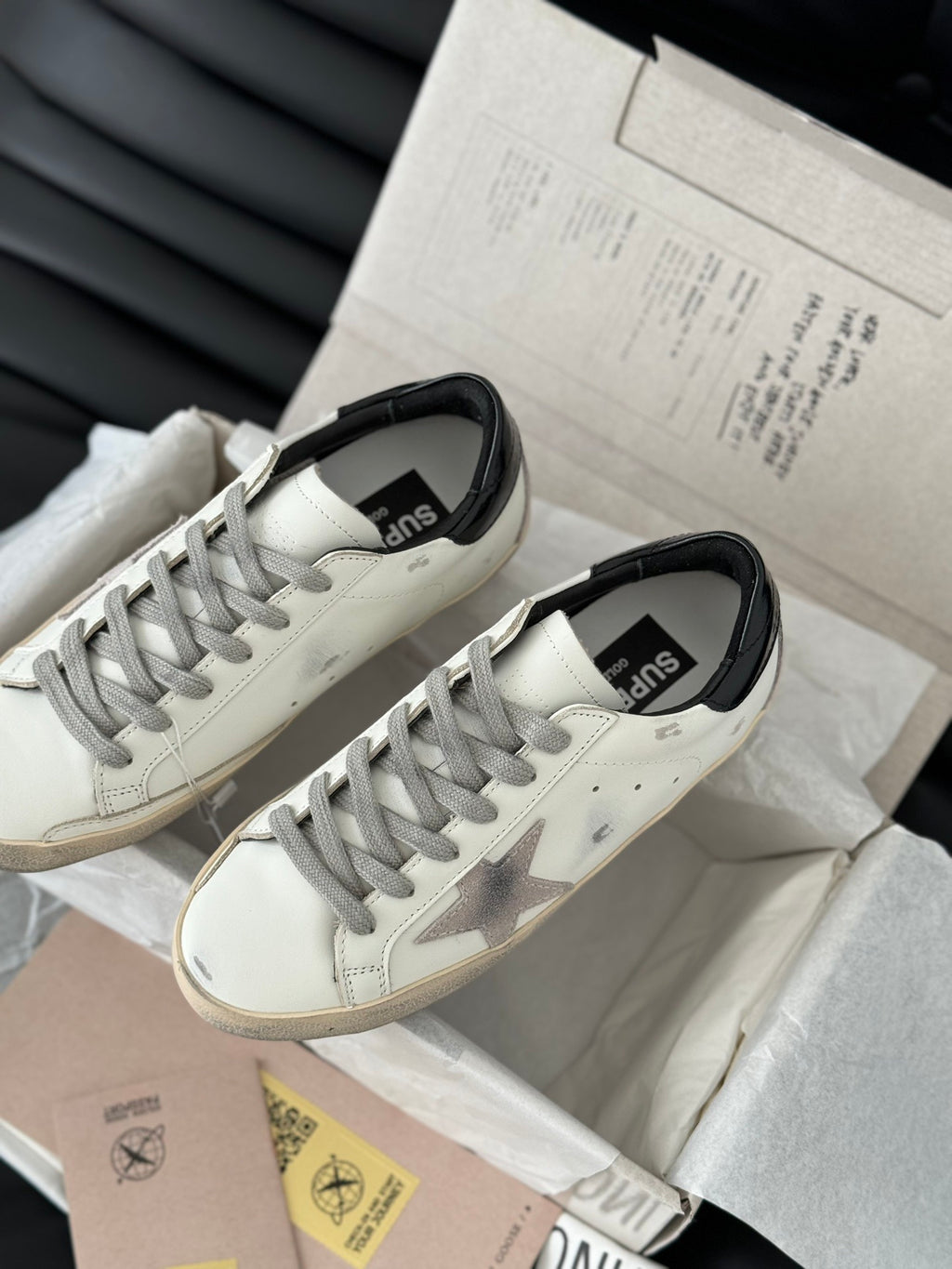 Golden Goose