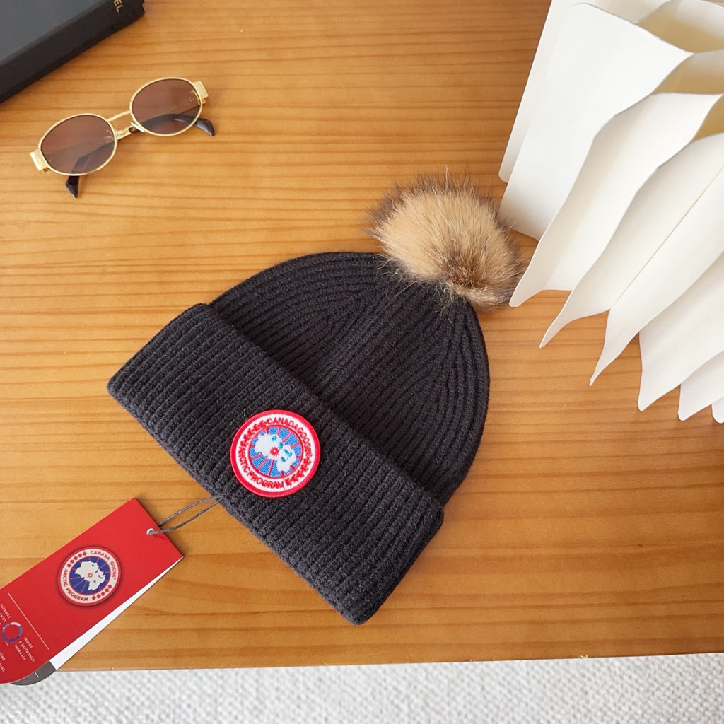 Gorro Canada Goose