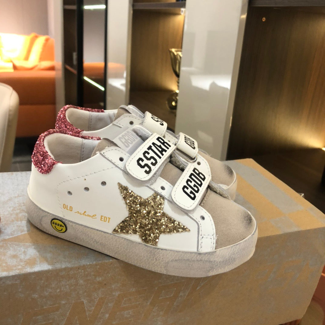 Golden Goose Children