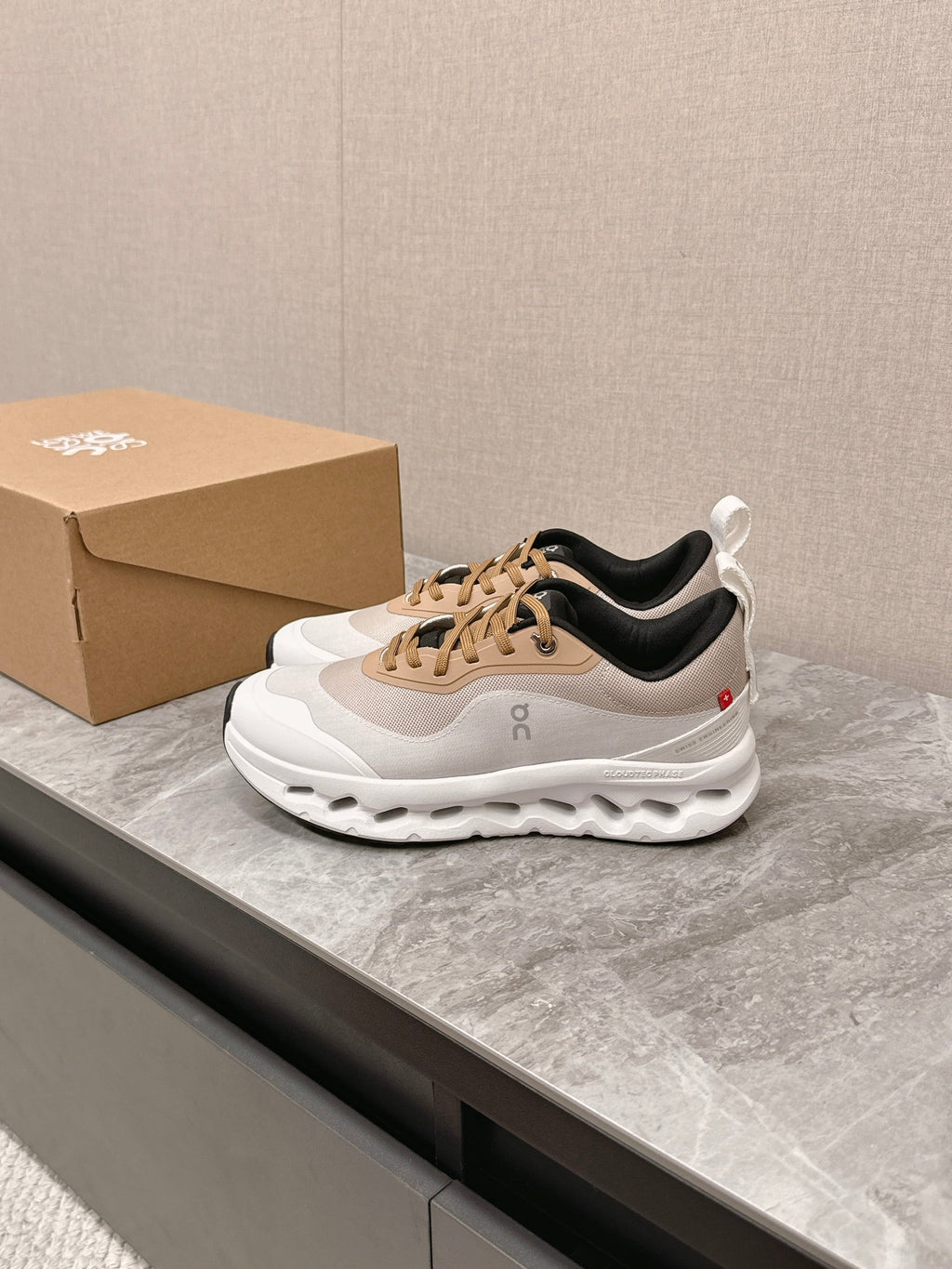 Loewe x on cioudtilt 2.0