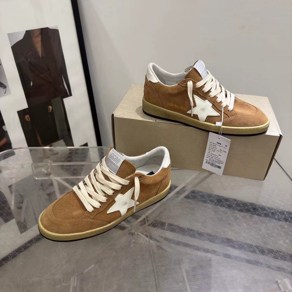 Golden Goose Ball-Star